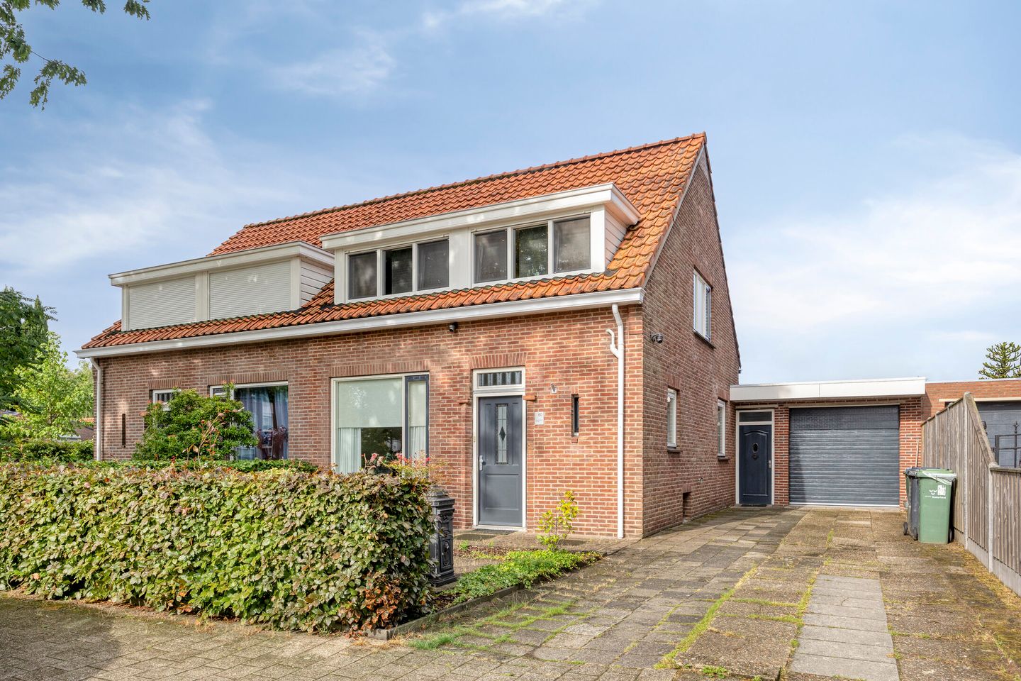 Photo 1 of Eikenlaan 60