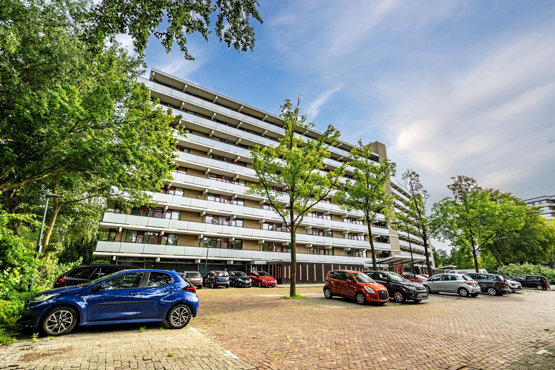 Jan Luykenlaan, 321, Leiden, 2332DH, Zuid-Holland, Nederland 321