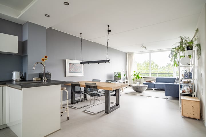 Foto 10 van Jan Luykenlaan 321