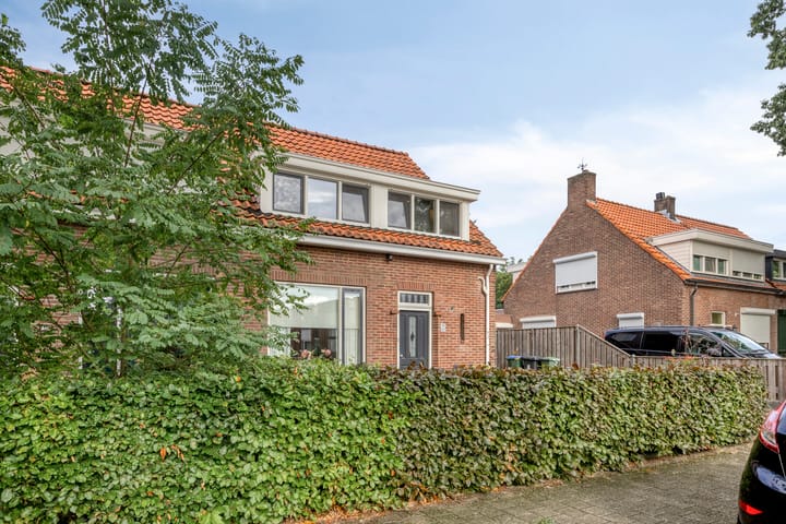 Photo 5 of Eikenlaan 60