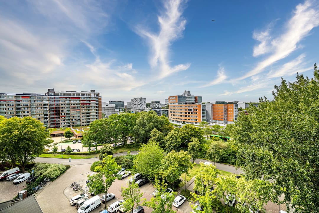 Foto 38 van Jan Luykenlaan 321