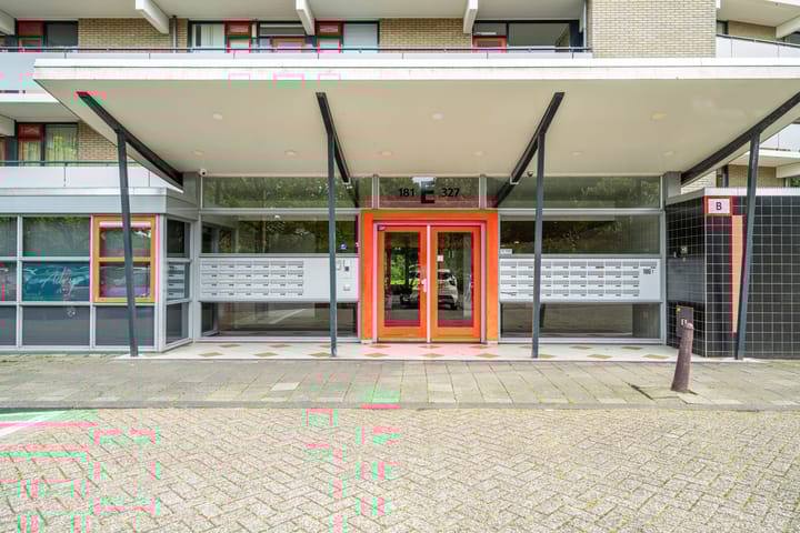 Foto 41 van Jan Luykenlaan 321