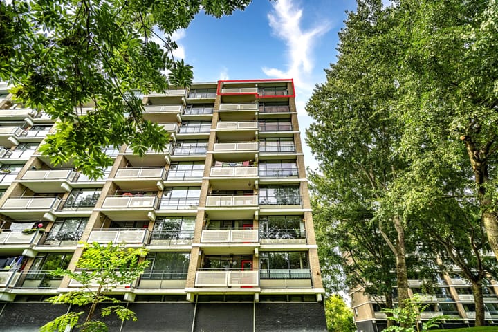 Foto 42 van Jan Luykenlaan 321