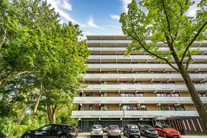 Foto 43 van Jan Luykenlaan 321