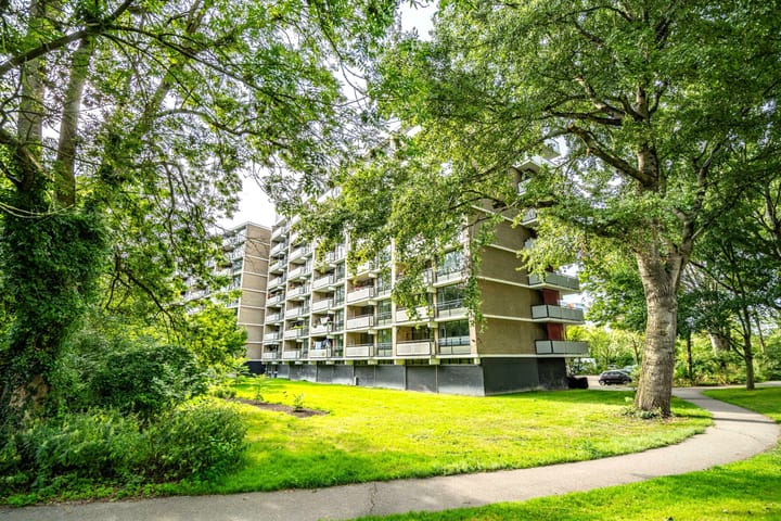 Foto 44 van Jan Luykenlaan 321