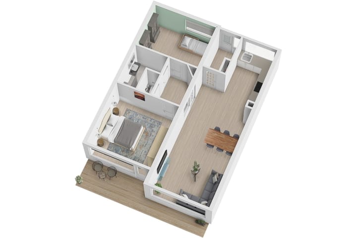 Foto 46 van Jan Luykenlaan 321