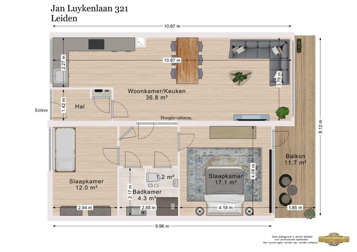 Foto 48 van Jan Luykenlaan 321