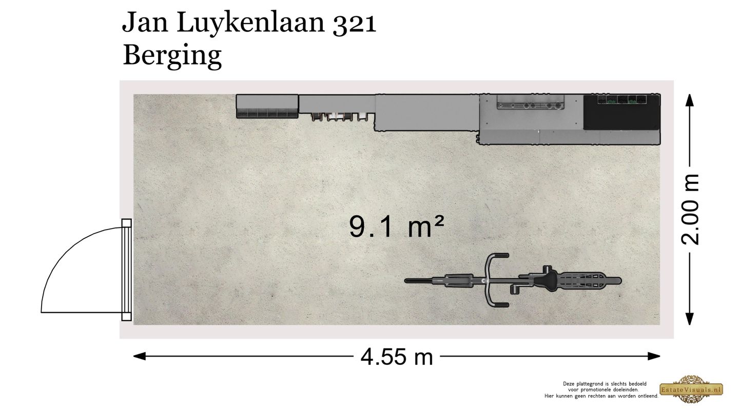 Foto 50 van Jan Luykenlaan 321