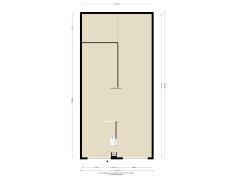 View floorplan