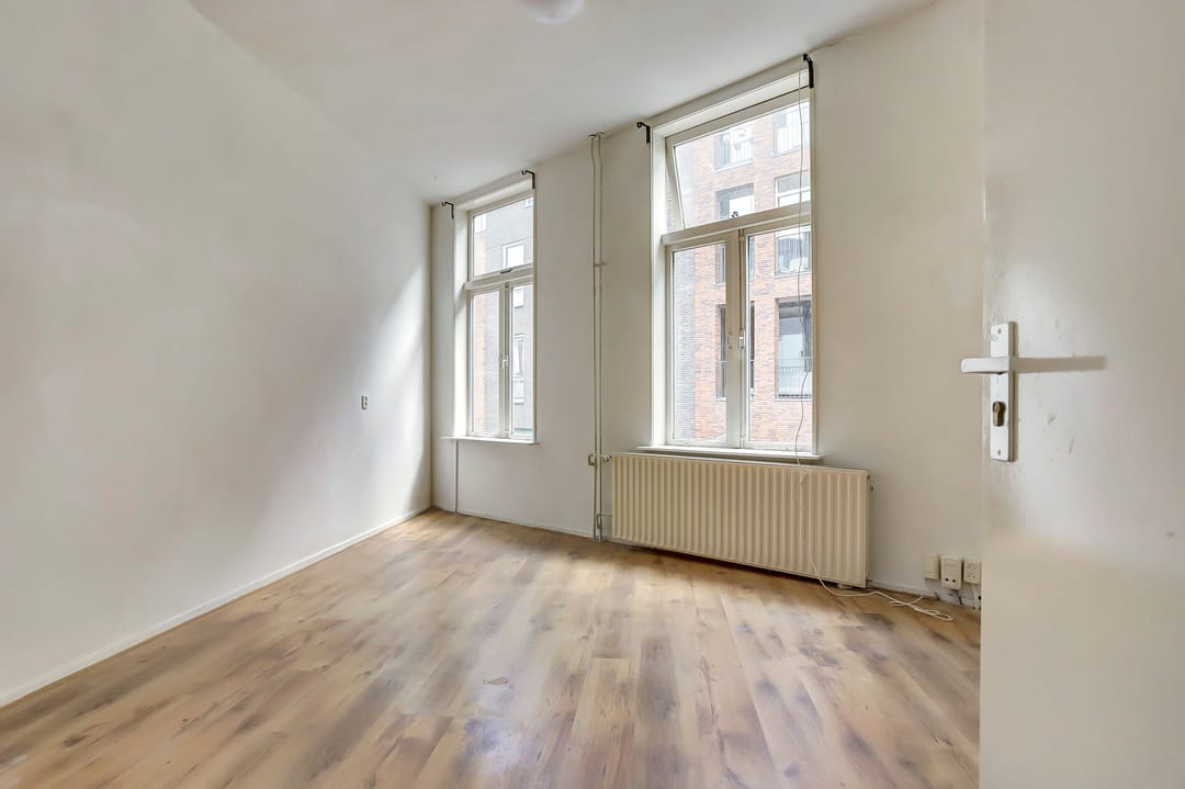 Foto 2 van Derde Walstraat 116