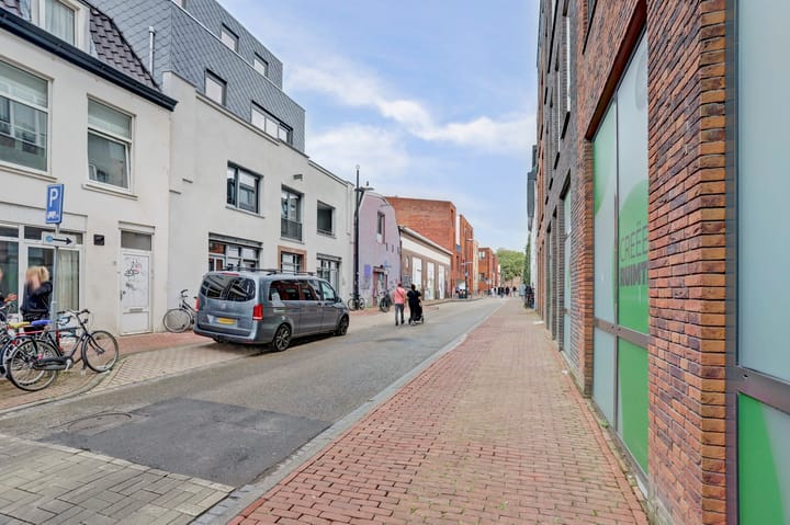 Foto 5 van Derde Walstraat 116