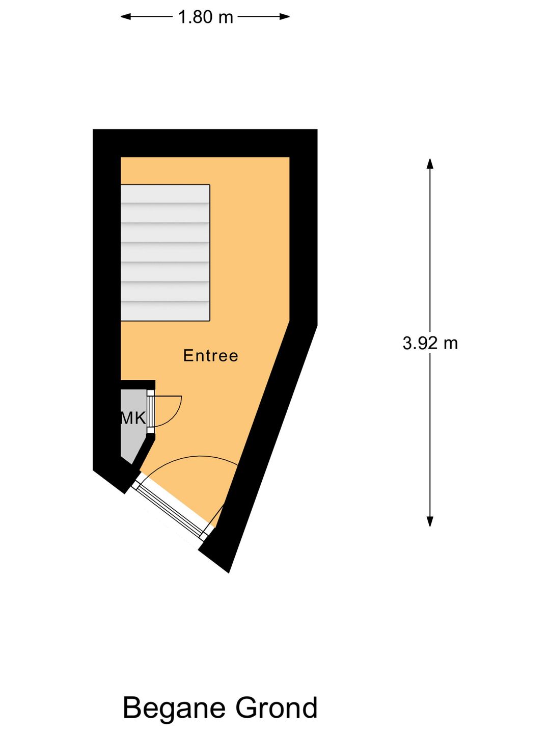 Foto 23 van Derde Walstraat 116