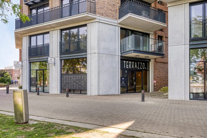 Foto 6 van Hoflaan 229