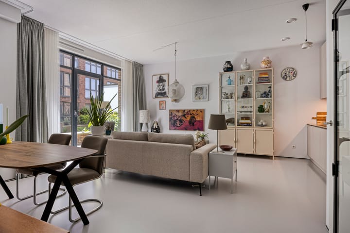 Foto 8 van Hoflaan 229