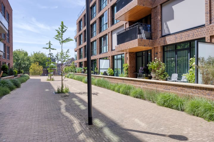 Foto 29 van Hoflaan 229