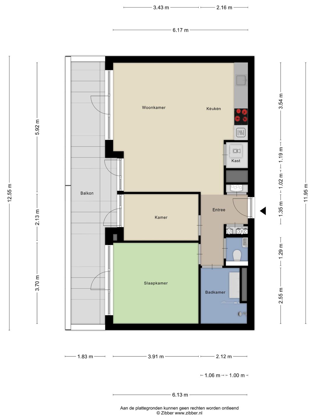 Photo 37 of Hoflaan 229