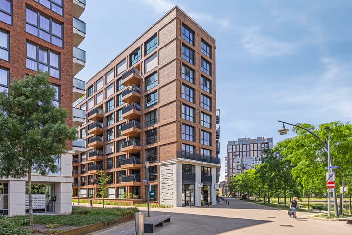 Foto 1 van Hoflaan 229