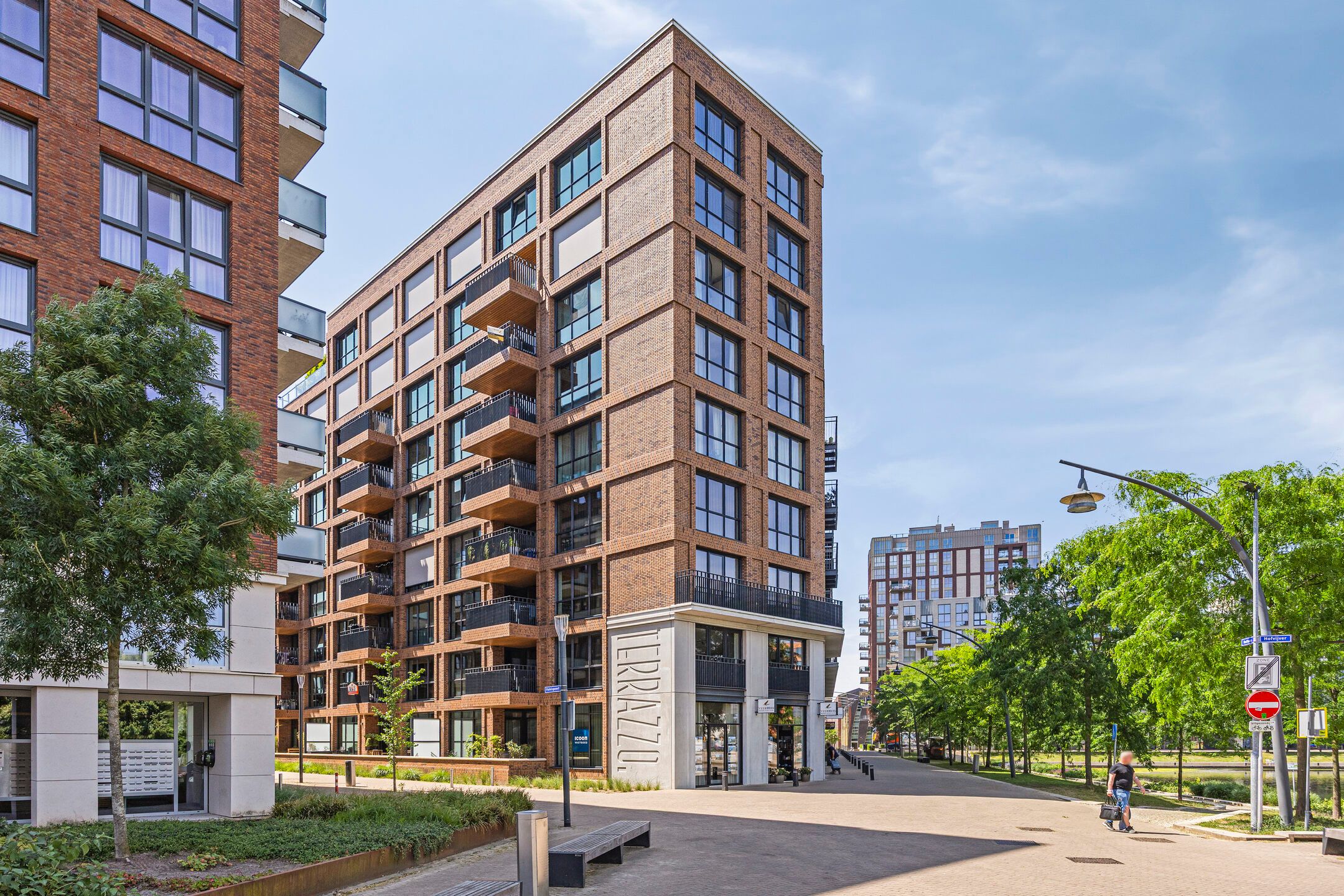 Hoflaan, 229, Den Bosch, 5223LT, Noord-Brabant, Nederland 229