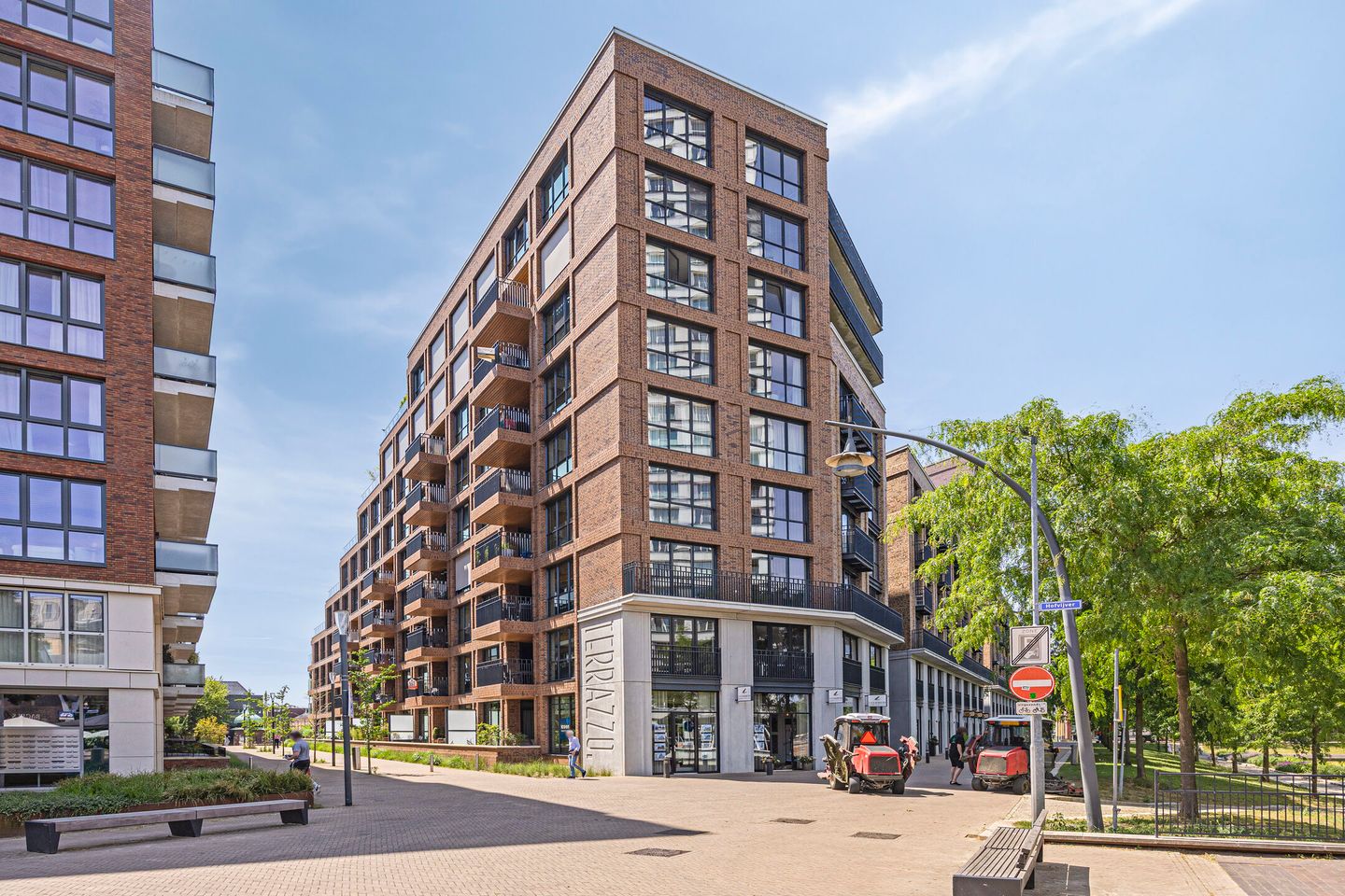 Photo 5 of Hoflaan 229