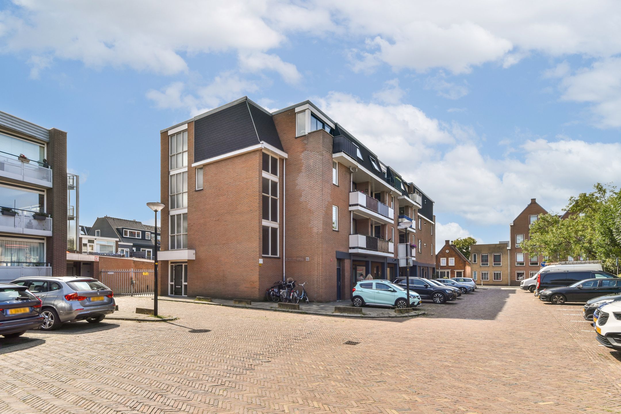 de Raep, 27, Beverwijk, 1941GT, Noord-Holland, Nederland 27 