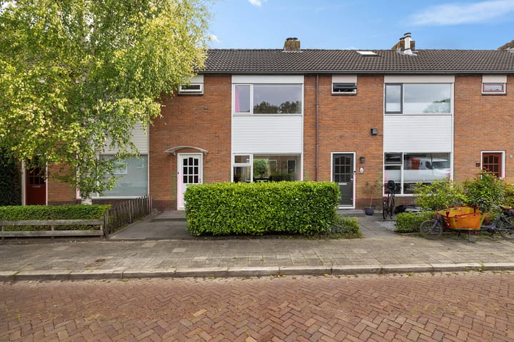 Foto 1 van Korenbloemstraat 23