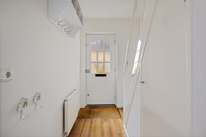 Foto 11 van Korenbloemstraat 23