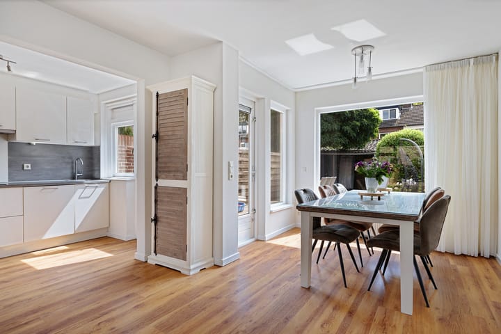 Foto 3 van Korenbloemstraat 23