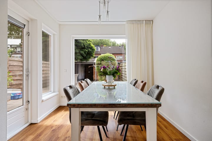 Foto 4 van Korenbloemstraat 23