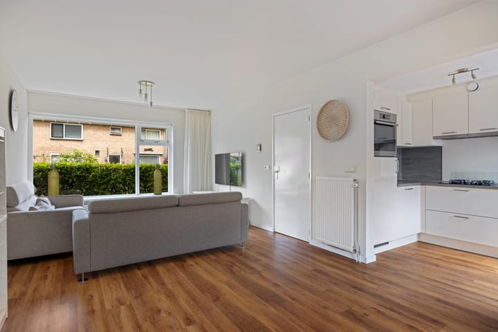 Foto 7 van Korenbloemstraat 23