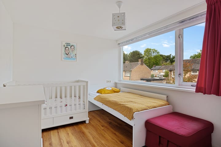 Foto 14 van Korenbloemstraat 23