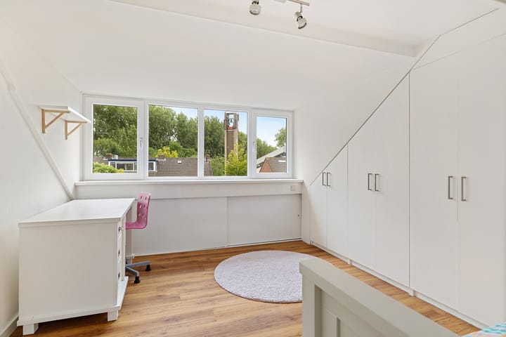 Foto 20 van Korenbloemstraat 23