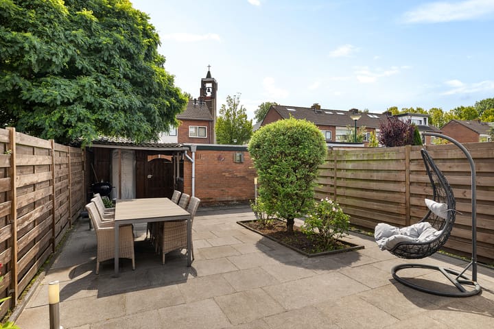 Foto 2 van Korenbloemstraat 23