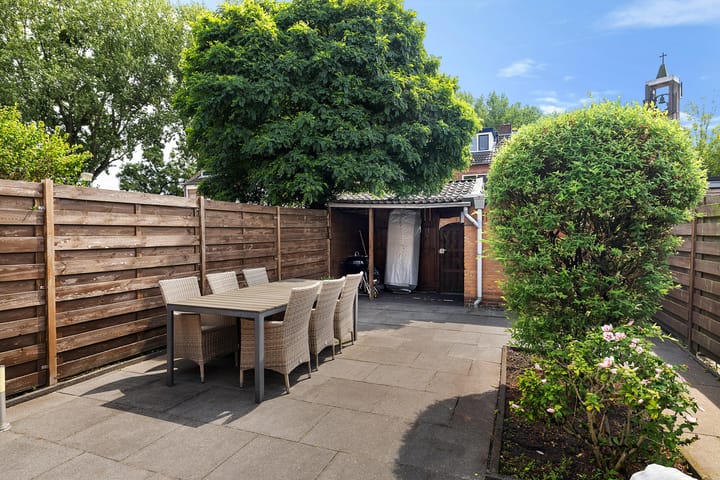 Foto 22 van Korenbloemstraat 23