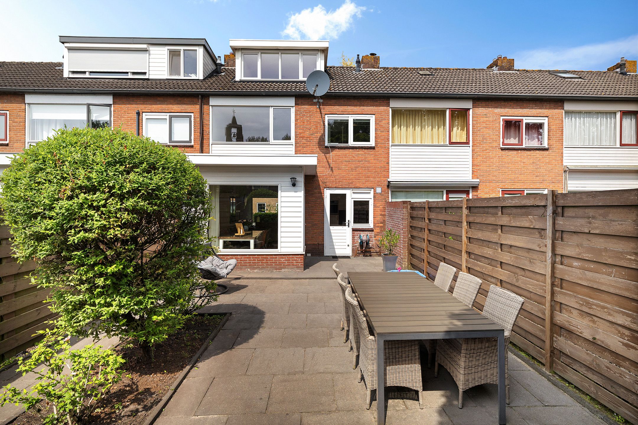 Foto 24 van Korenbloemstraat 23