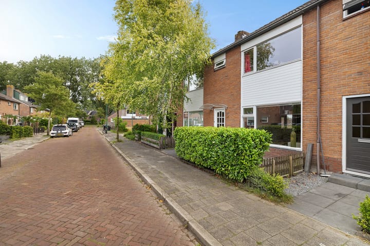 Foto 25 van Korenbloemstraat 23