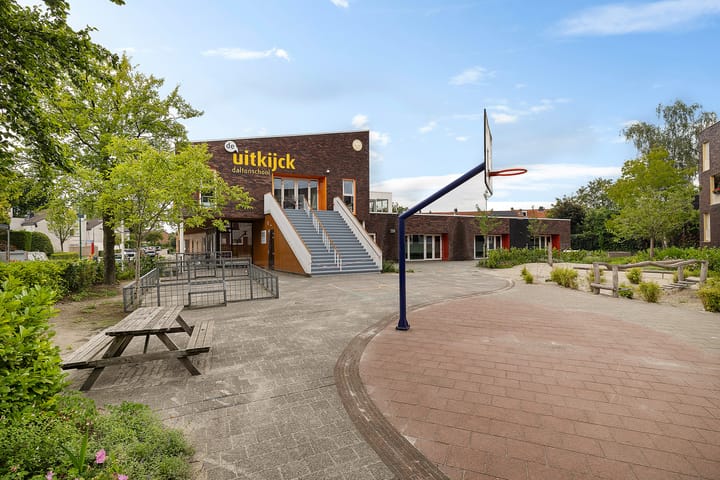 Foto 28 van Korenbloemstraat 23