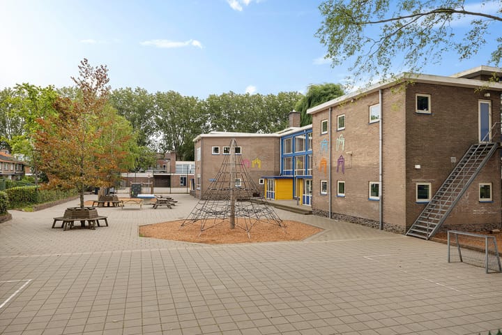 Foto 29 van Korenbloemstraat 23