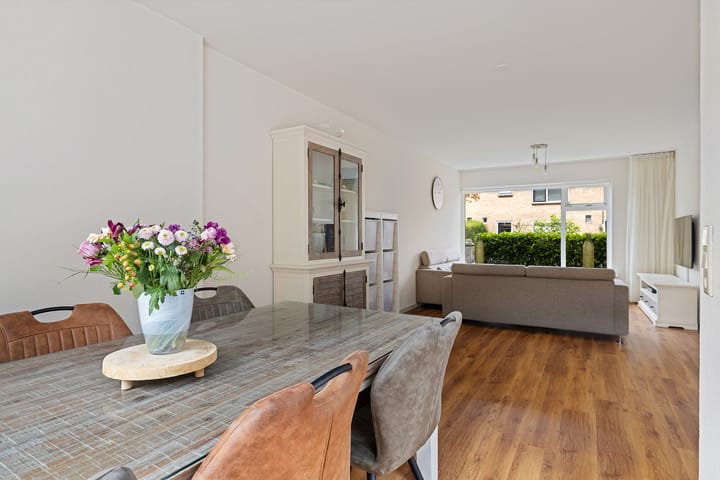 Foto 8 van Korenbloemstraat 23