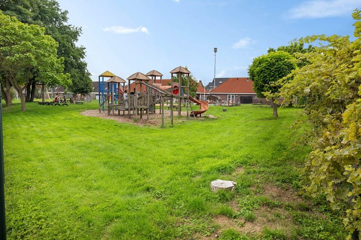 Foto 30 van Korenbloemstraat 23