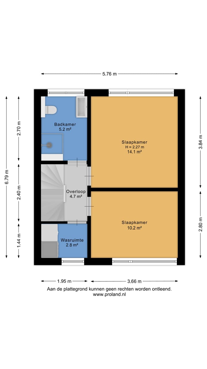 Foto 32 van Korenbloemstraat 23