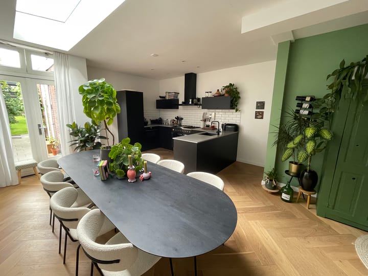 Foto 2 van Hogeschoorweg 49