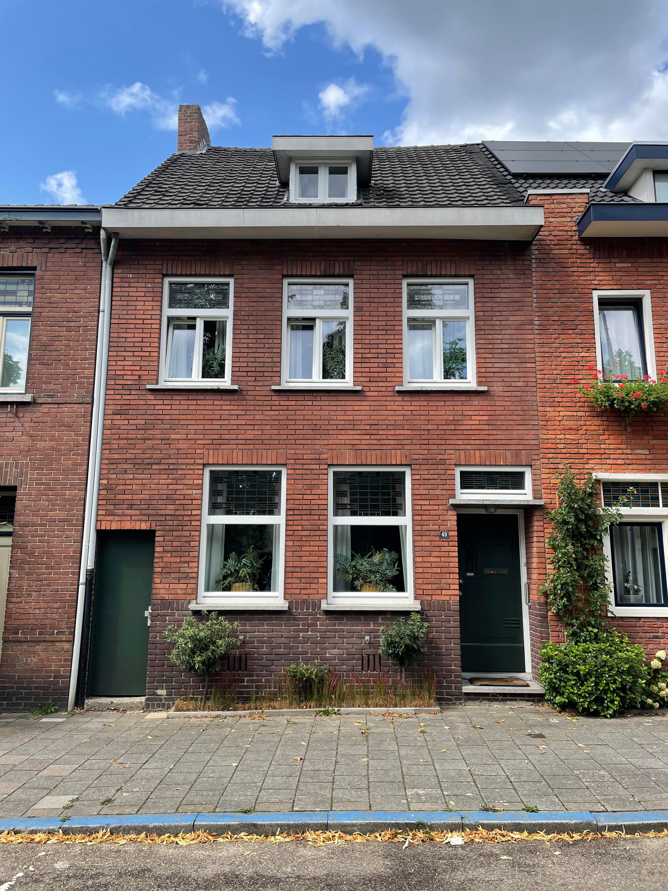 Hogeschoorweg 49