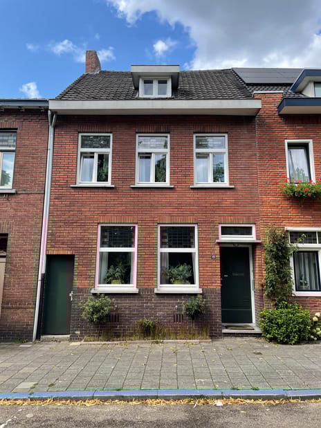 Hogeschoorweg 49