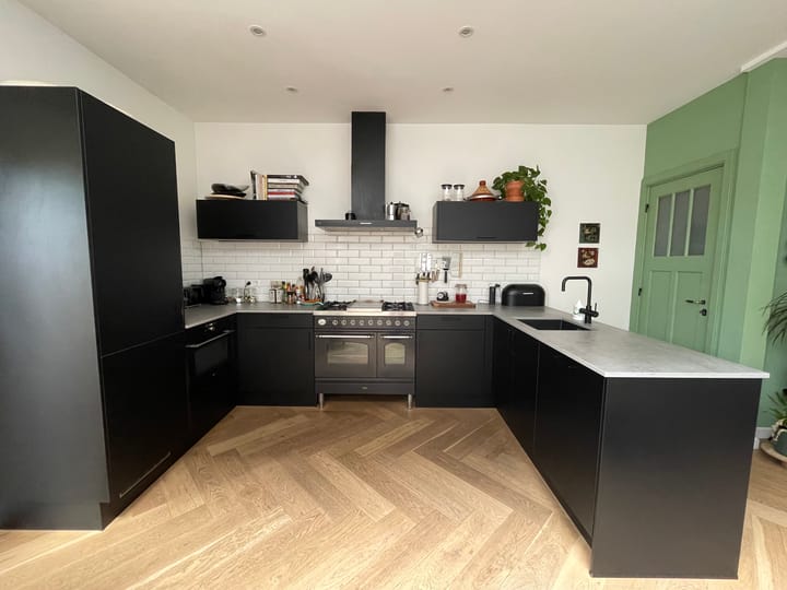 Foto 3 van Hogeschoorweg 49