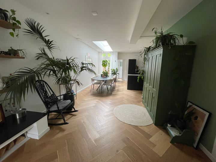 Foto 4 van Hogeschoorweg 49