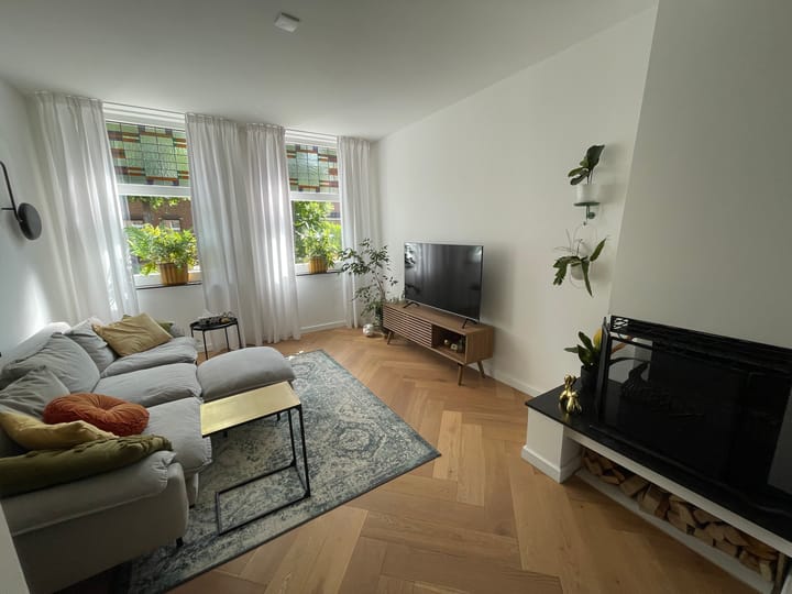 Foto 7 van Hogeschoorweg 49