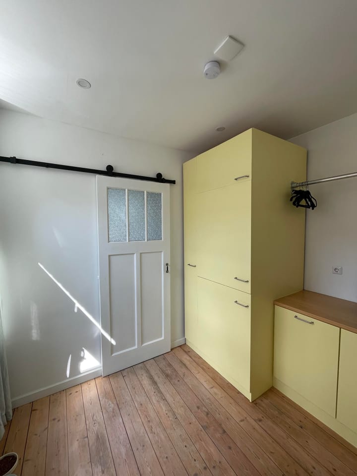 Foto 11 van Hogeschoorweg 49