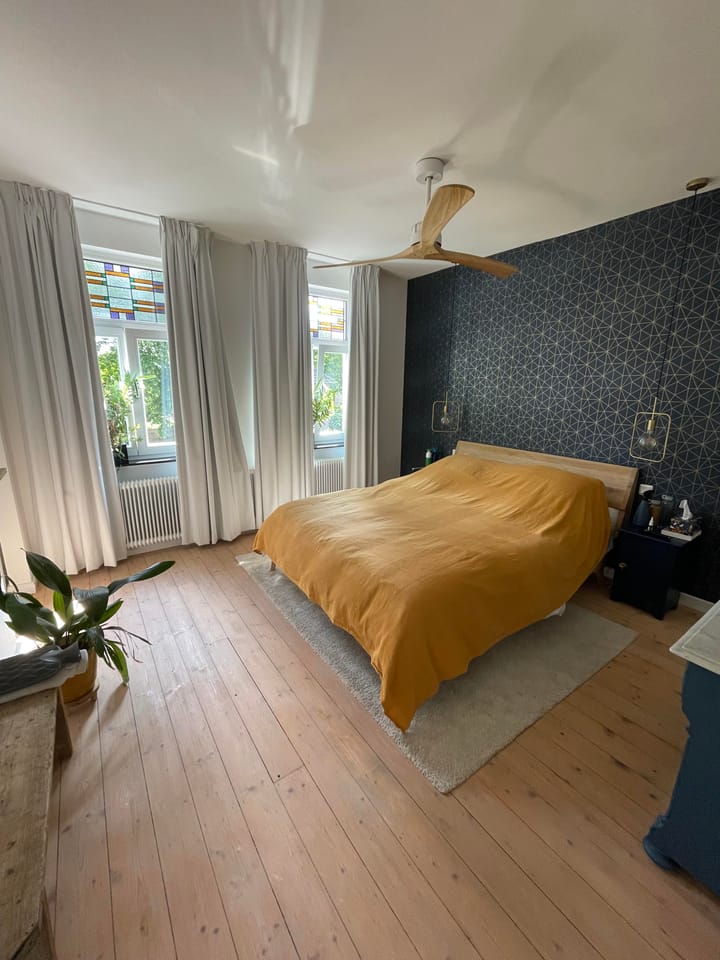 Foto 12 van Hogeschoorweg 49