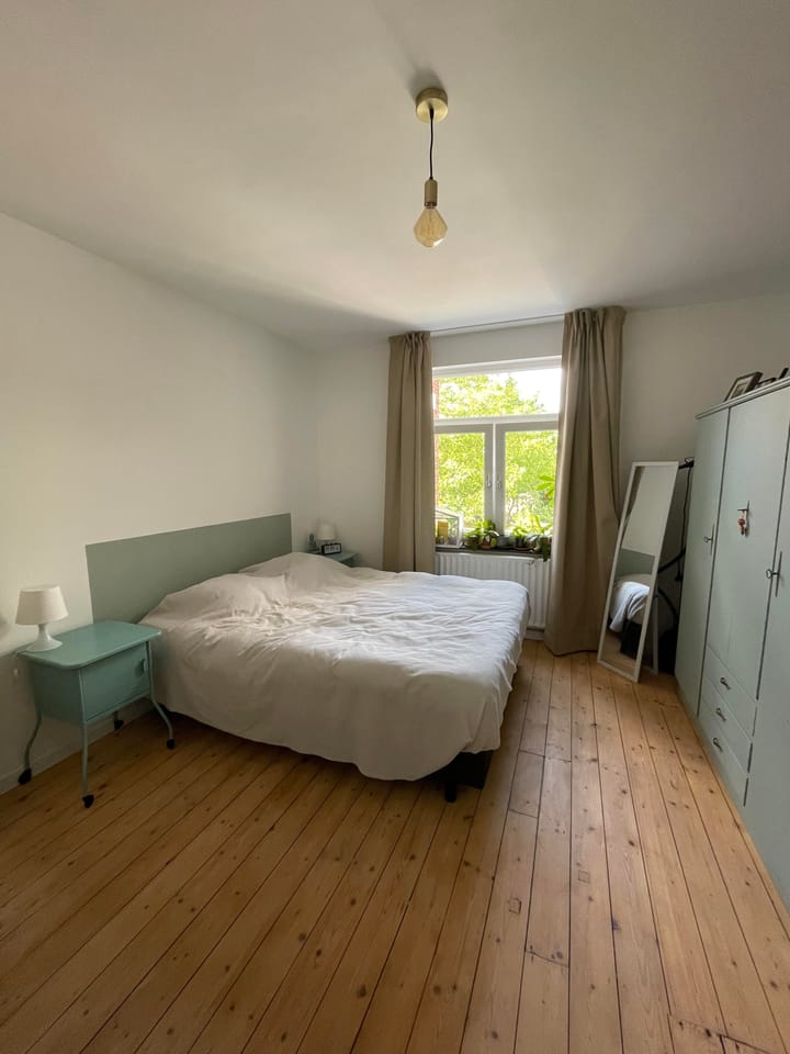 Foto 13 van Hogeschoorweg 49