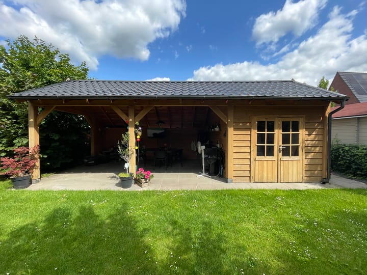 Foto 19 van Hogeschoorweg 49